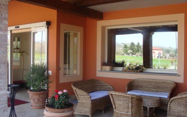 Hotel Belforte