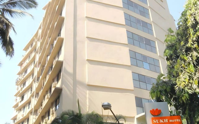 Sukh Hotel