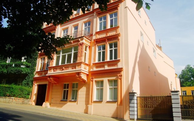 Lipova Apartments