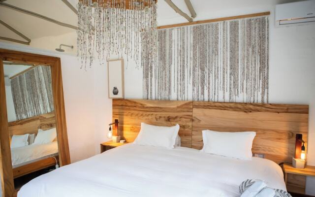 Qambathi Mountain Lodge