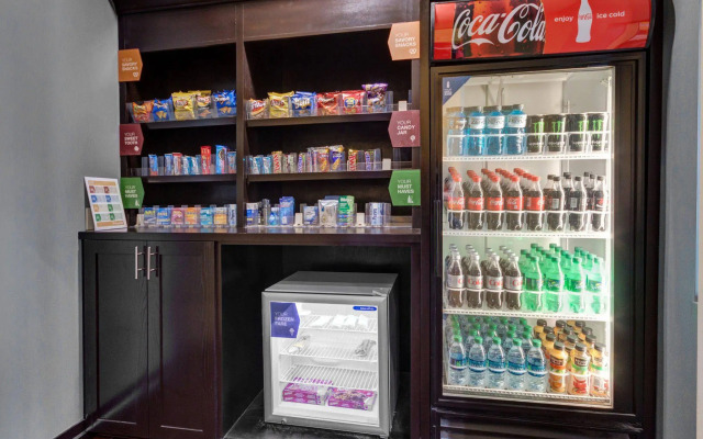 Comfort Suites Lake Ray Hubbard