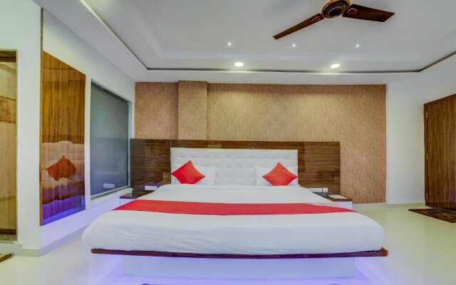 Royal Imperio By OYO Rooms