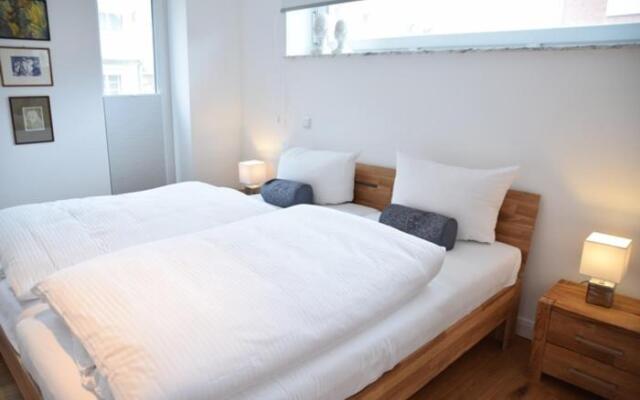 Brandenburger Straße 5a - W15