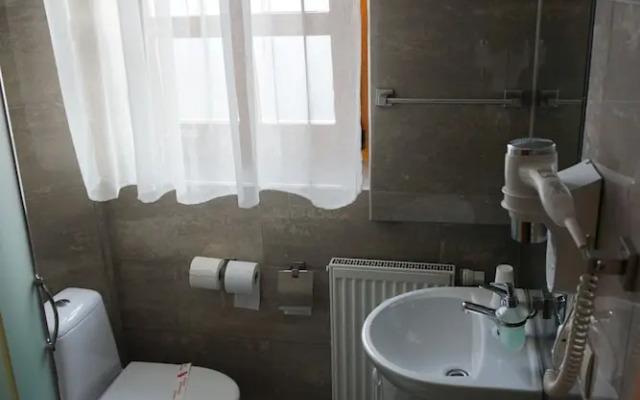 Hotel Staropolski