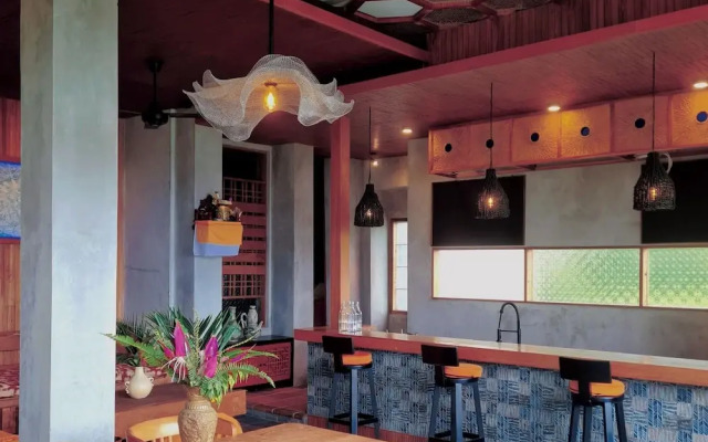 Villa OMantra Home Bali