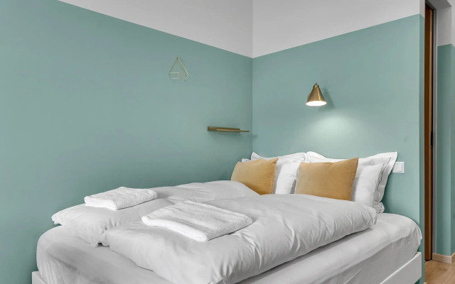 Icelandic Apartments by Heimaleiga