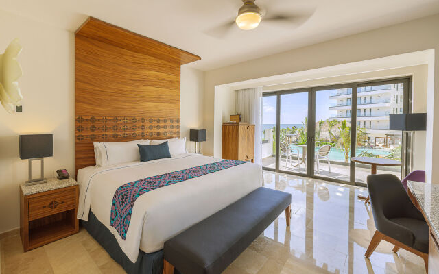 Sensira Resort & Spa Riviera Maya – All Inclusive