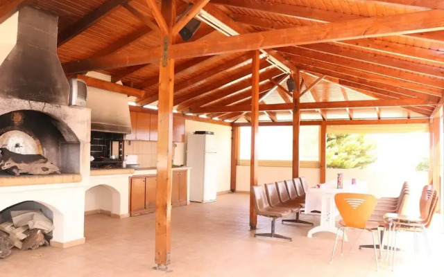 Villa Angelika Two-storey House With Pool for 7