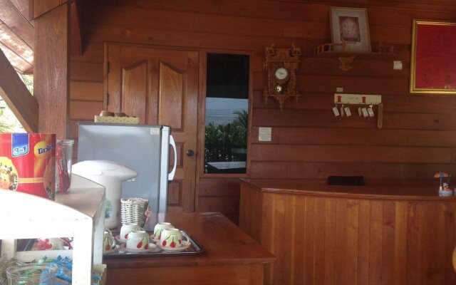 Nanon Pai Resort