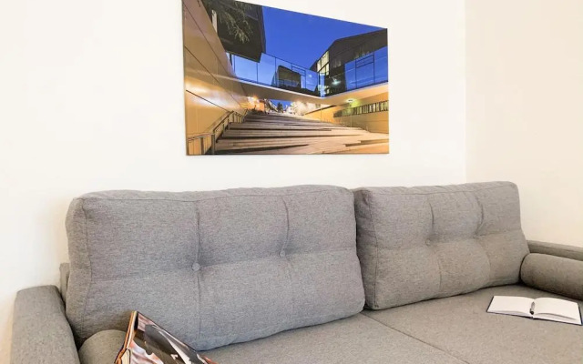 Relax Aachener Boardinghouse Appartements Premium 1