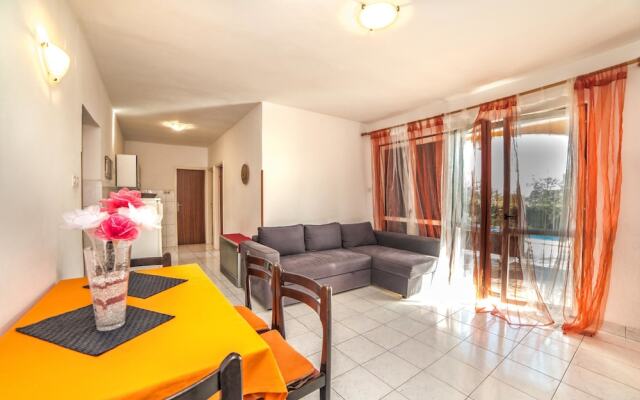 Apartments Mandić