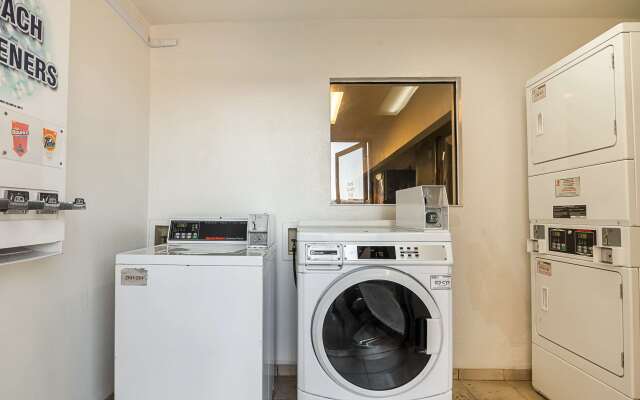 Motel 6 Bessemer, AL - Birmingham