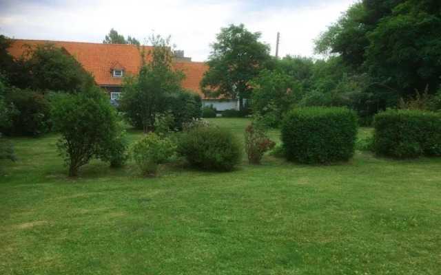 Le Manoir Du Meldick