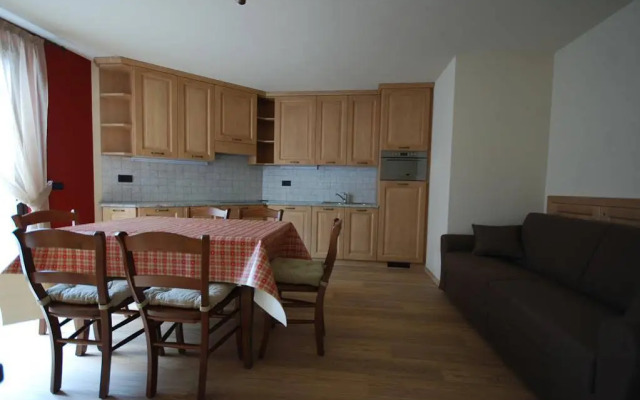 Chalet Silvi Residence