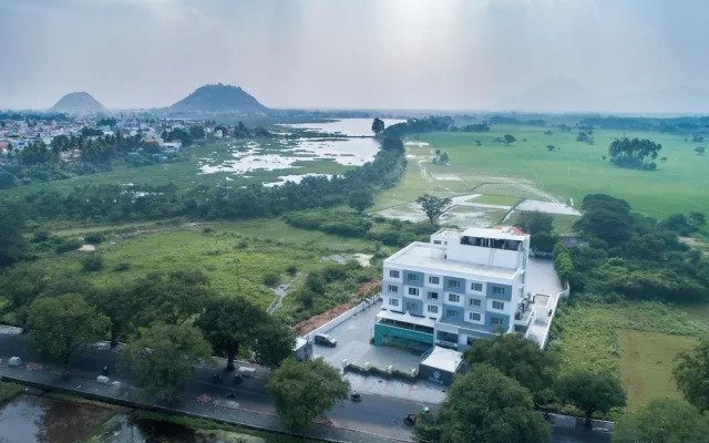 Hotel Visakka - Palani