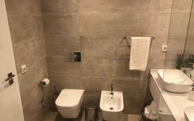 Sea And Sun 4 You - Ria Palace