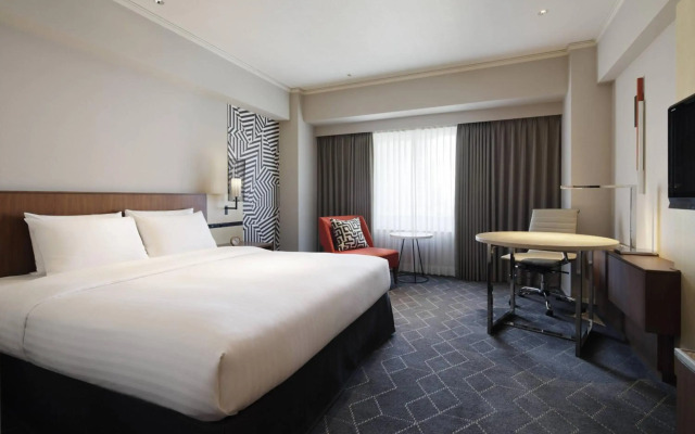 Courtyard by Marriott Shin-Osaka Station