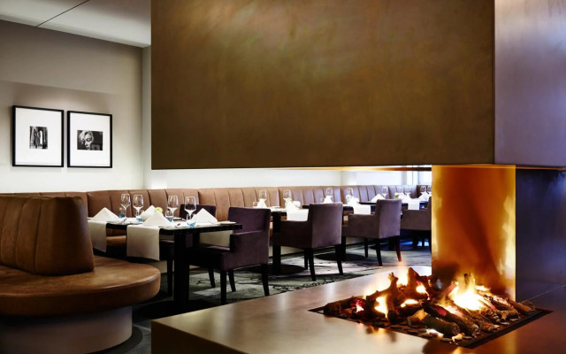 Zum Löwen Design Hotel Resort & Spa