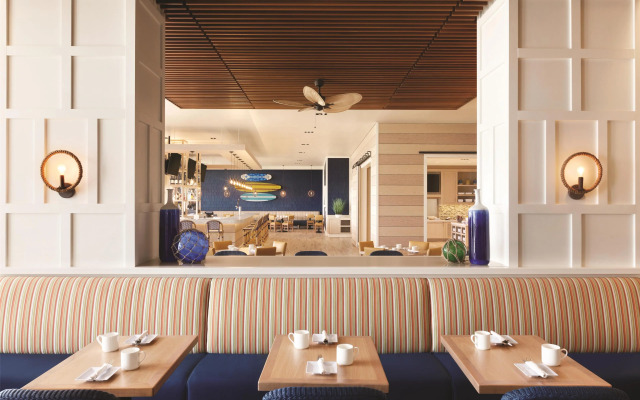 Hyatt House Virginia Beach / Oceanfront
