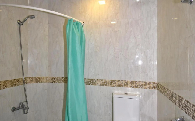 Apartment for guest A1