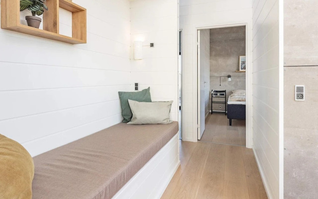 8 Person Holiday Home in Hirtshals