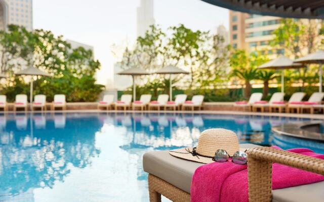 Shangri-La Dubai