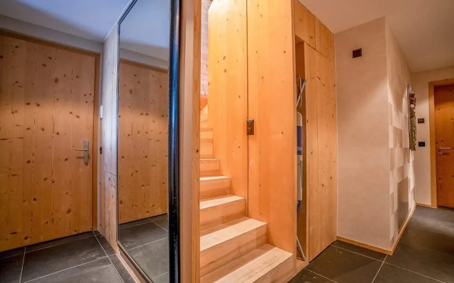 Caspar Penthouse