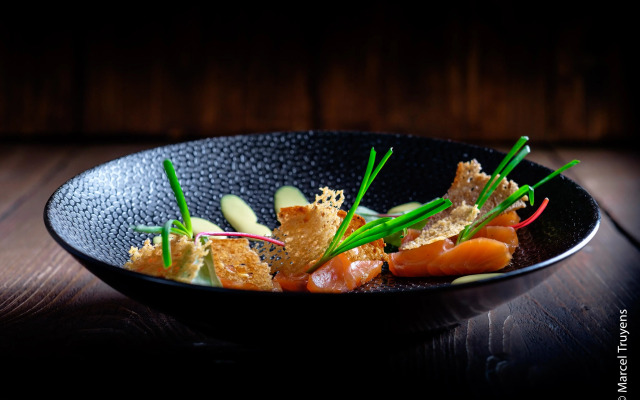Boutique Hotel t Klooster