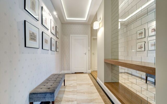 Dom&House-Apartments Neptun Park Premium