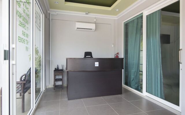 Norshah Village Resort