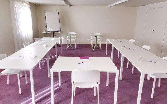 Mercure Perpignan Centre