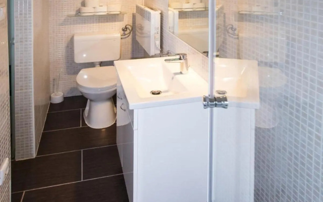 H20 Apartman Budapest Center