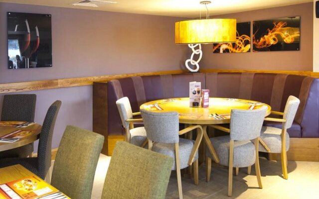 Premier Inn Paignton South (Brixham Road)