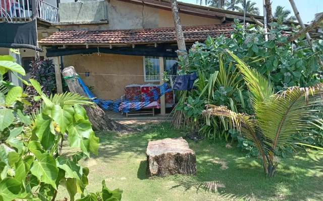 Jayasanka Guest House