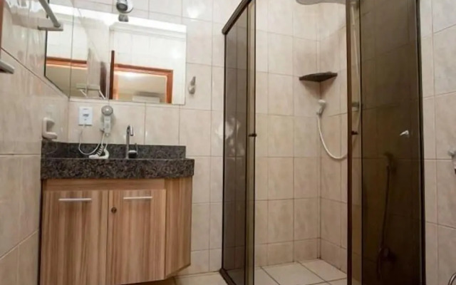 Universitário Hotel