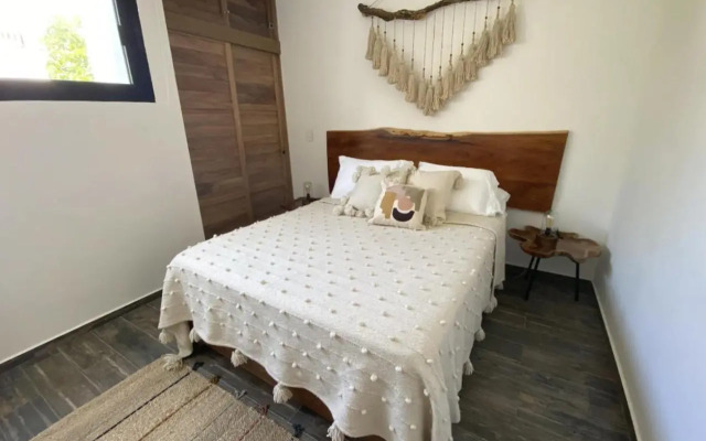 Casa Kuaan Mani TH 1