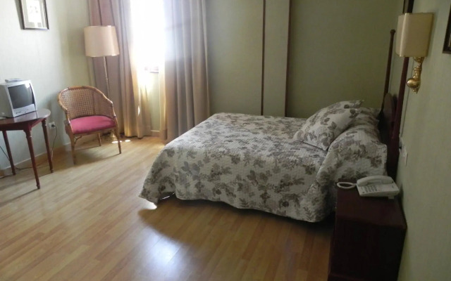 Hotel Sierra de Aracena