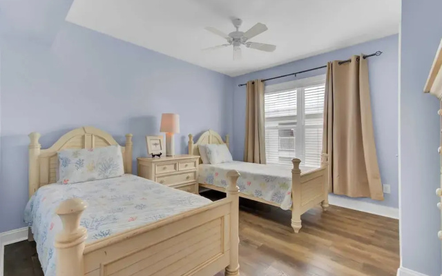 301 Ocean Palms by Avantstay Ocean Front Home w/ Amazing Sea Views!