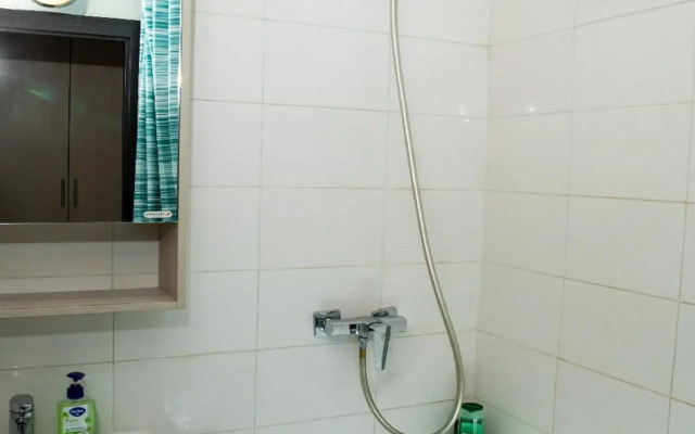 Апартаменты на улице Давыдковская 2 корпус 1