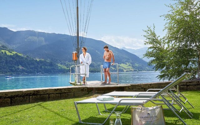 Grand Hotel Zell Am See