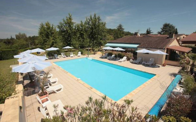 Hotel Le Mas Del Pechs