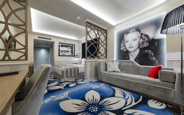Grand Hotel Slavia - Adults Only