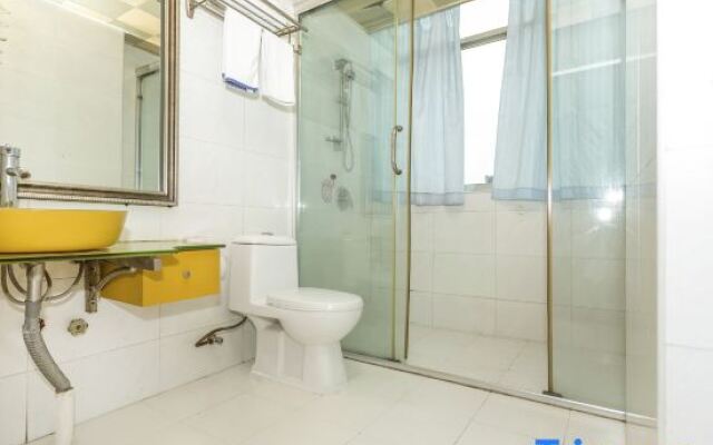 Shangfeng Business Hotel Shanghai