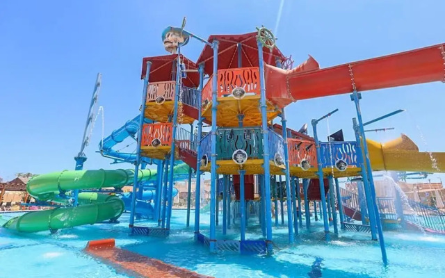Marseilia Aqua Park