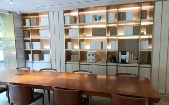 Ji Hotel (Kunming Bailong Road Science and Technol