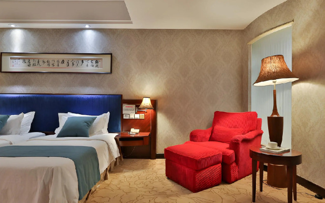 Shunde Grandview Hotel