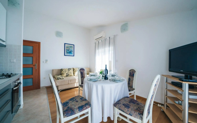 Apartmani Lucante