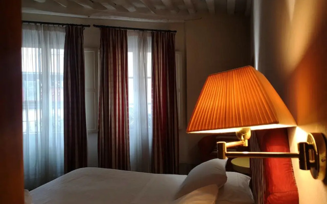 Hotel A Palazzo Busdraghi, Residenza d'Epoca