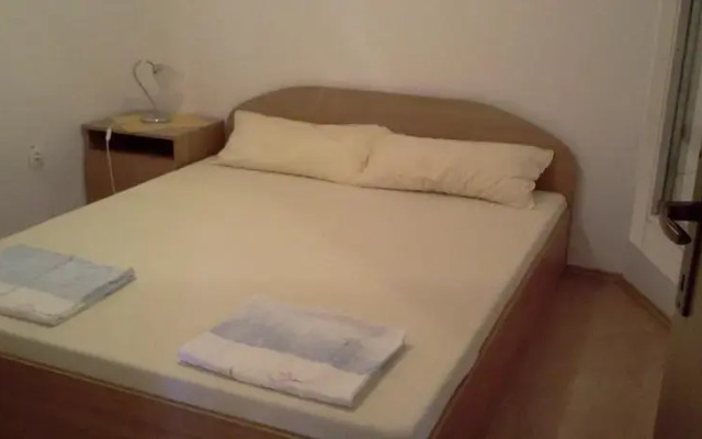 Apartments Postolovi'c