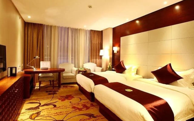 Ningbo Haiyi Hotel